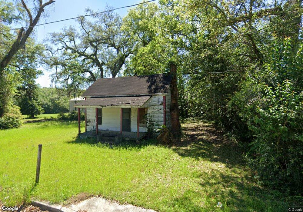911 E Forsyth St, Quitman, GA 31643 - photo 1