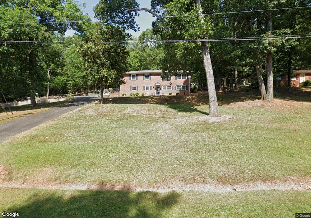 1086 Cliffwood Dr, Asheboro, NC 27205 - photo 1