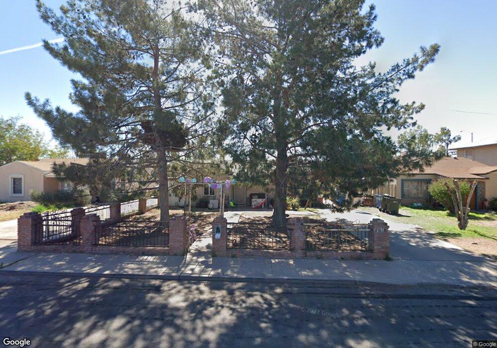 2513 E Culver St, Phoenix, AZ 85008 - photo 1