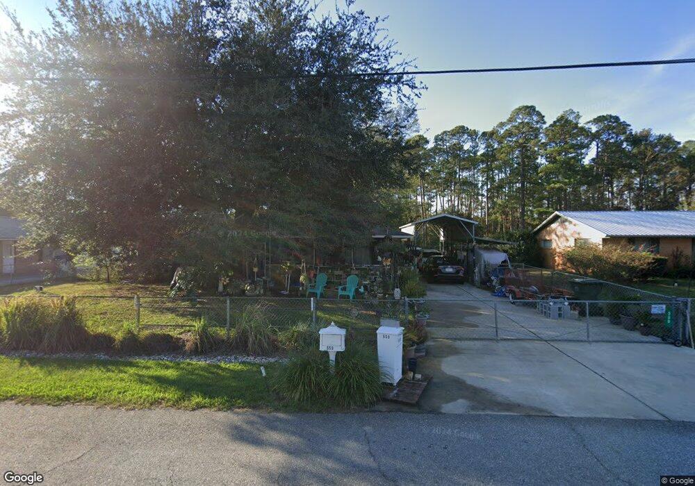 559 Kell Rd, Brunswick, GA 31525 - photo 1