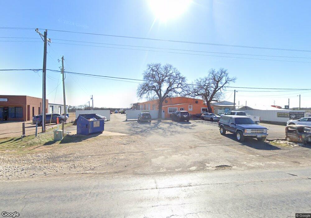 4041 Acton Hwy, Granbury, TX 76049 - photo 1