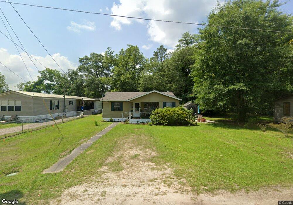 60 Thompson St, Atmore, AL 36502 - photo 1