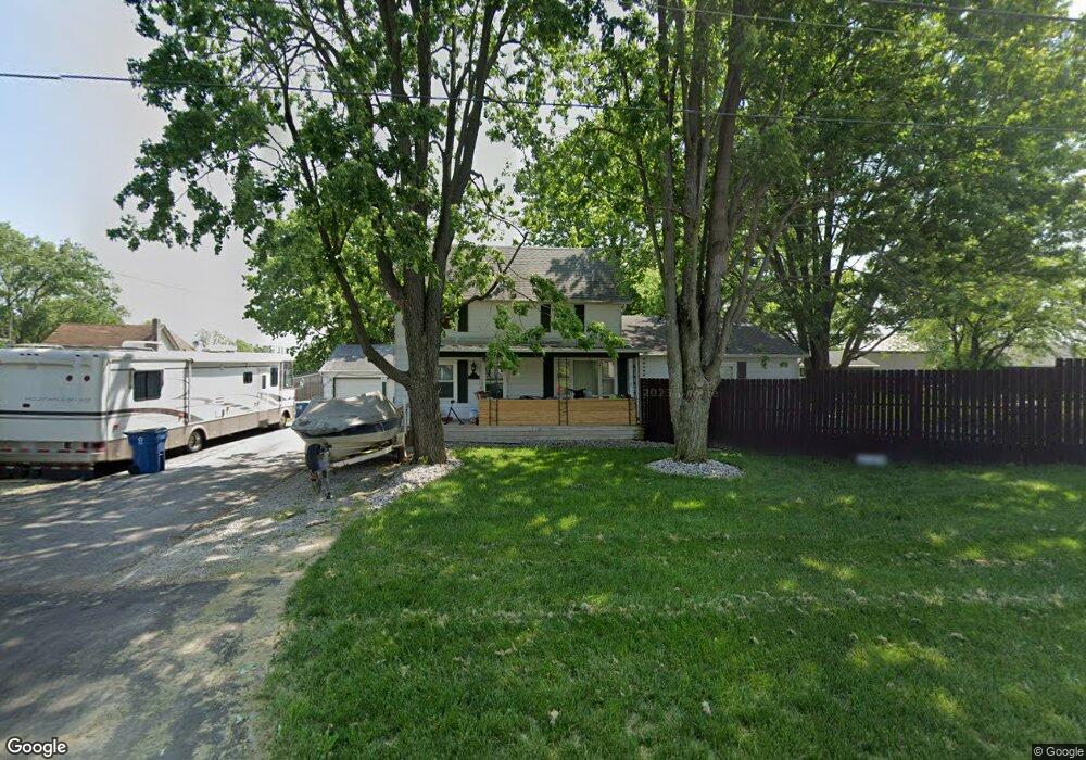 205 S Siebold St, Ossian, IN 46777 - photo 1