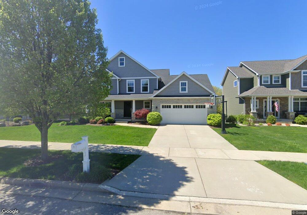 865 Highlands Dr, Crown Point, IN 46307 - photo 1