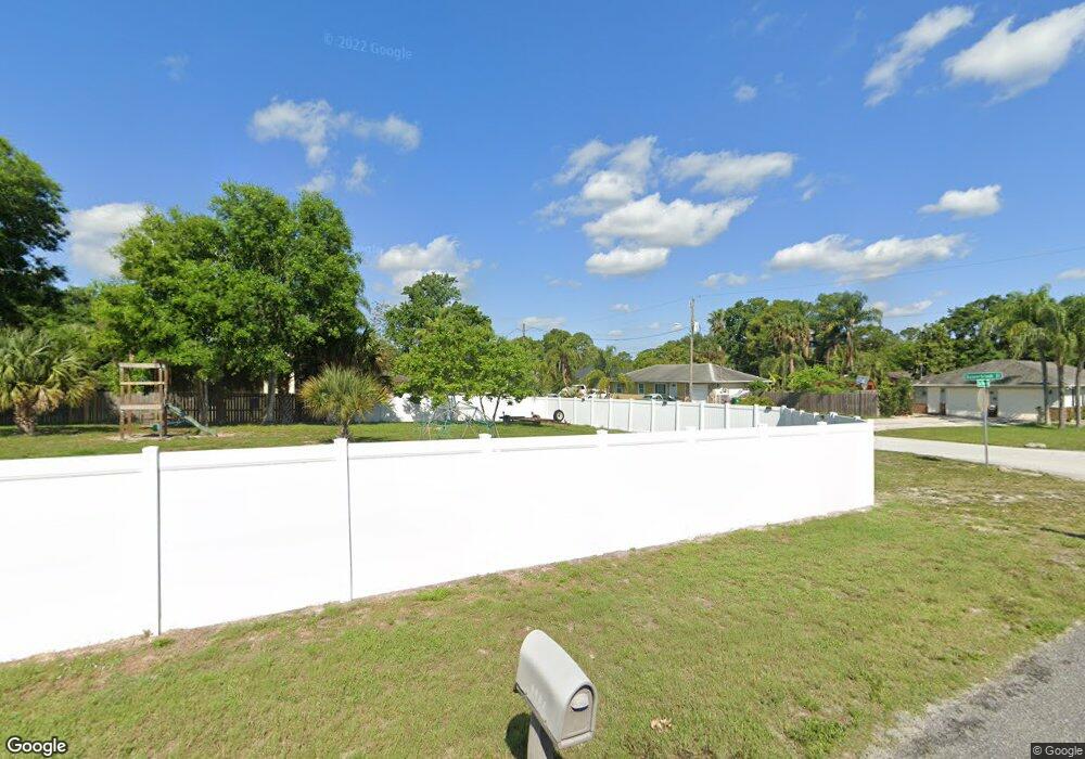 5601 Beaverbrook St, Cocoa, FL 32927 - photo 1