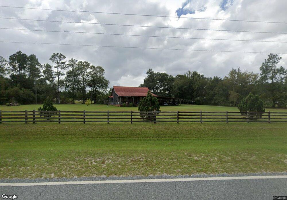 12340 Central Ave, Hoboken, GA 31542 - photo 1