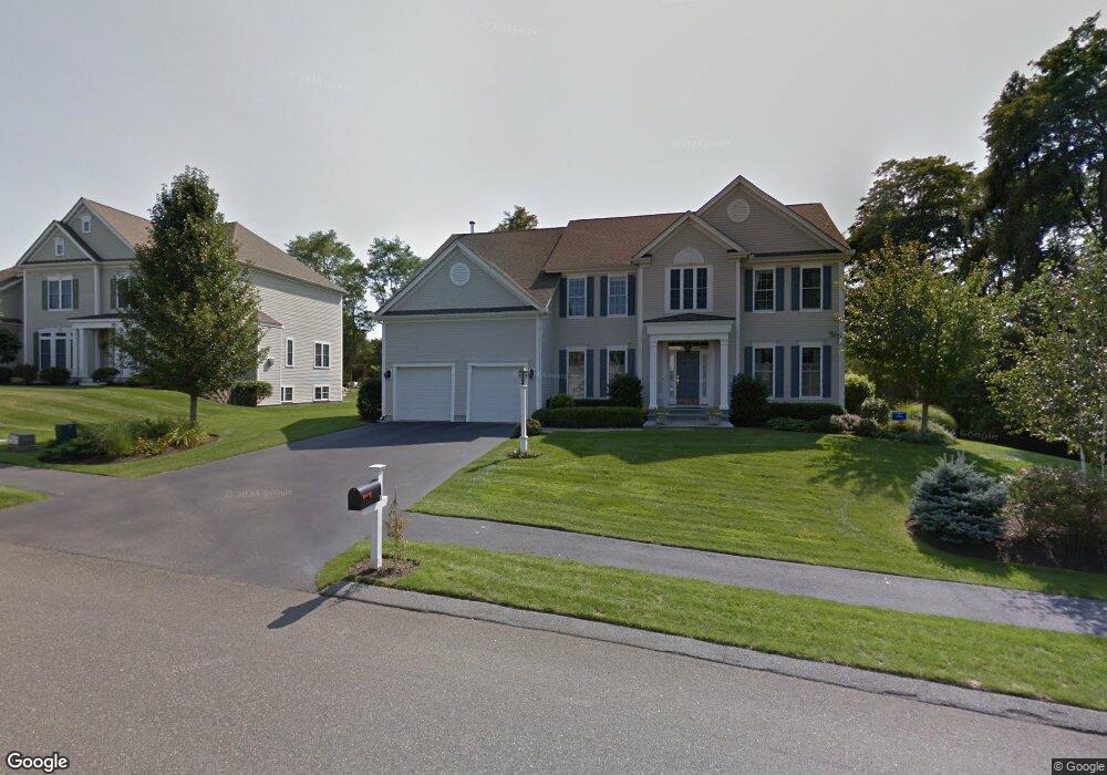 1 Robin Hill Rd, Danvers, MA 01923 - photo 1