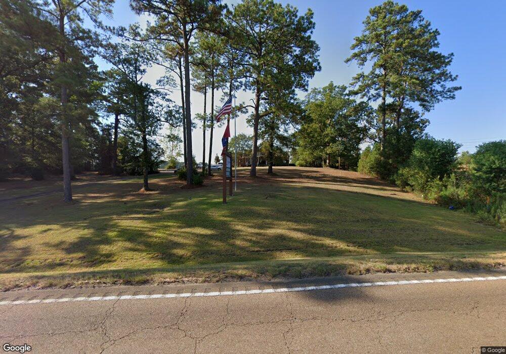 4124 Highway 24 W, McComb, MS 39648 - photo 1