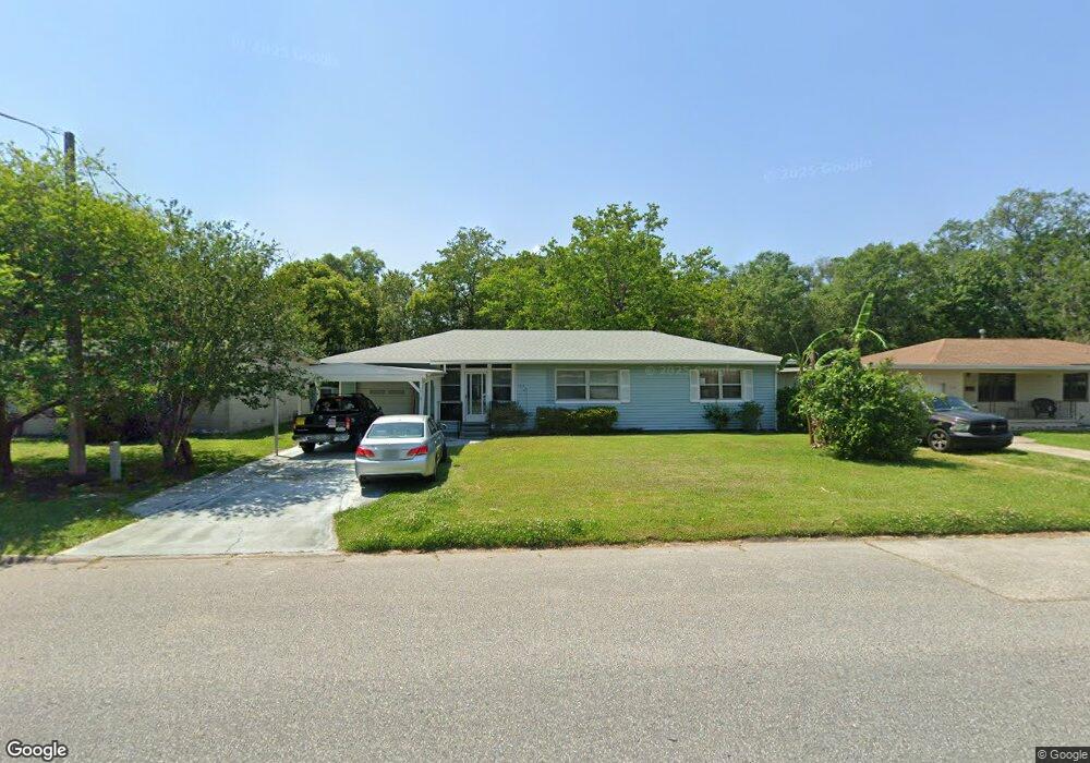 3918 Anvers Blvd, Jacksonville, FL 32210 - photo 1