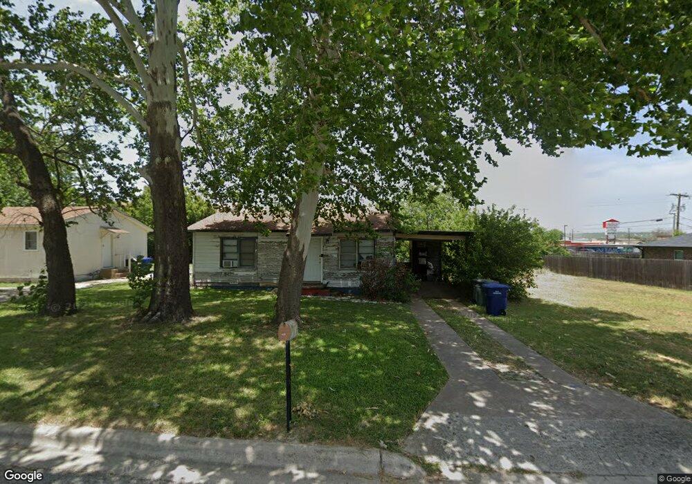 202 Dewald St, Copperas Cove, TX 76522 - photo 1