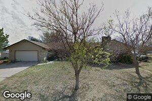 506 N Sylvania St, Shattuck, OK 73858