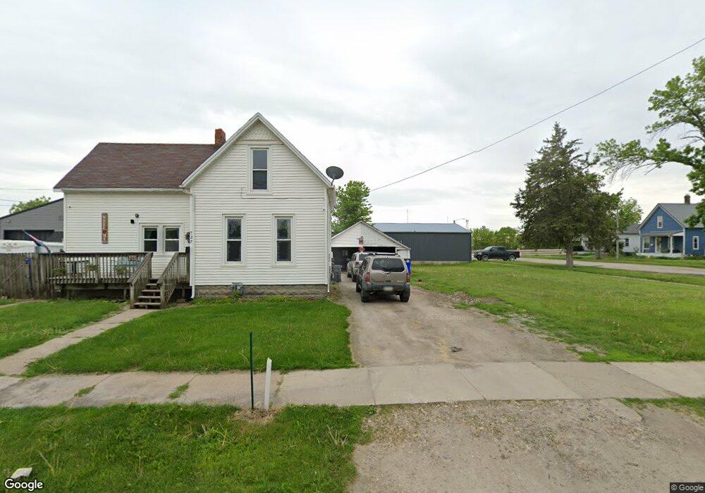 729 10th Ave SW, Cedar Rapids, IA 52404 - photo 1