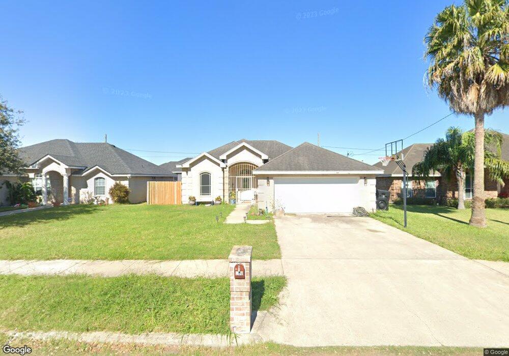 608 Bowie St, Weslaco, TX 78599 - photo 1