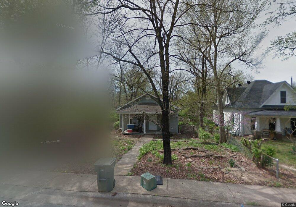 15 E 4th St, Fayetteville, AR 72701 - photo 1