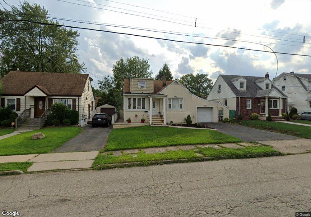 157-159 Berkshire Ave, Paterson, NJ 07502 - photo 1