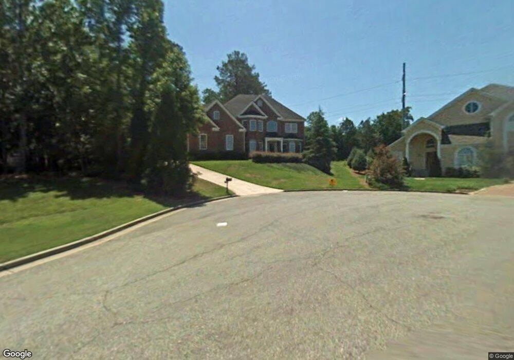 303 Old Course Ct, Roswell, GA 30075 - photo 1