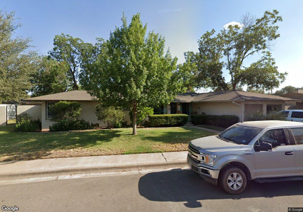 1205 Harvard Ave, Midland, TX 79701 - photo 1