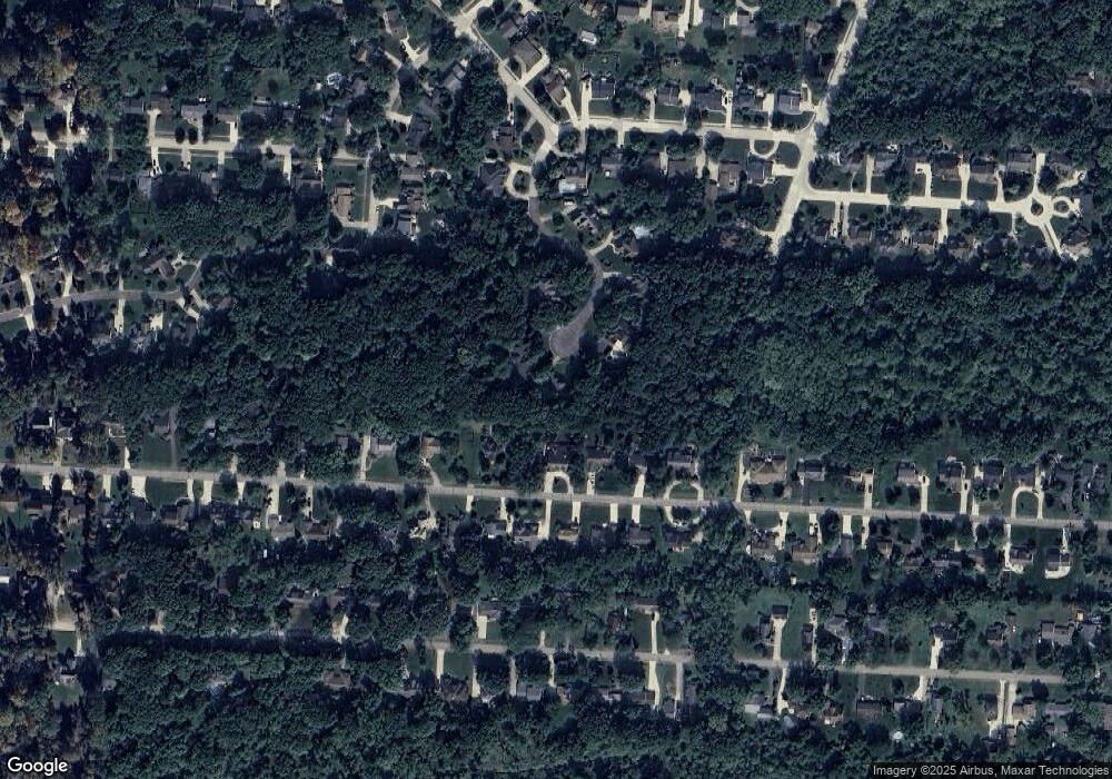 22017 Ember Ct, Grosse Ile, MI 48138 - photo 1