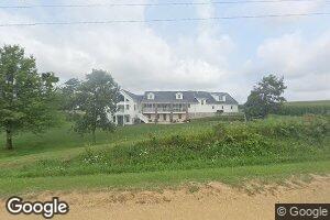 2936 145th St, Charlotte, IA 52731