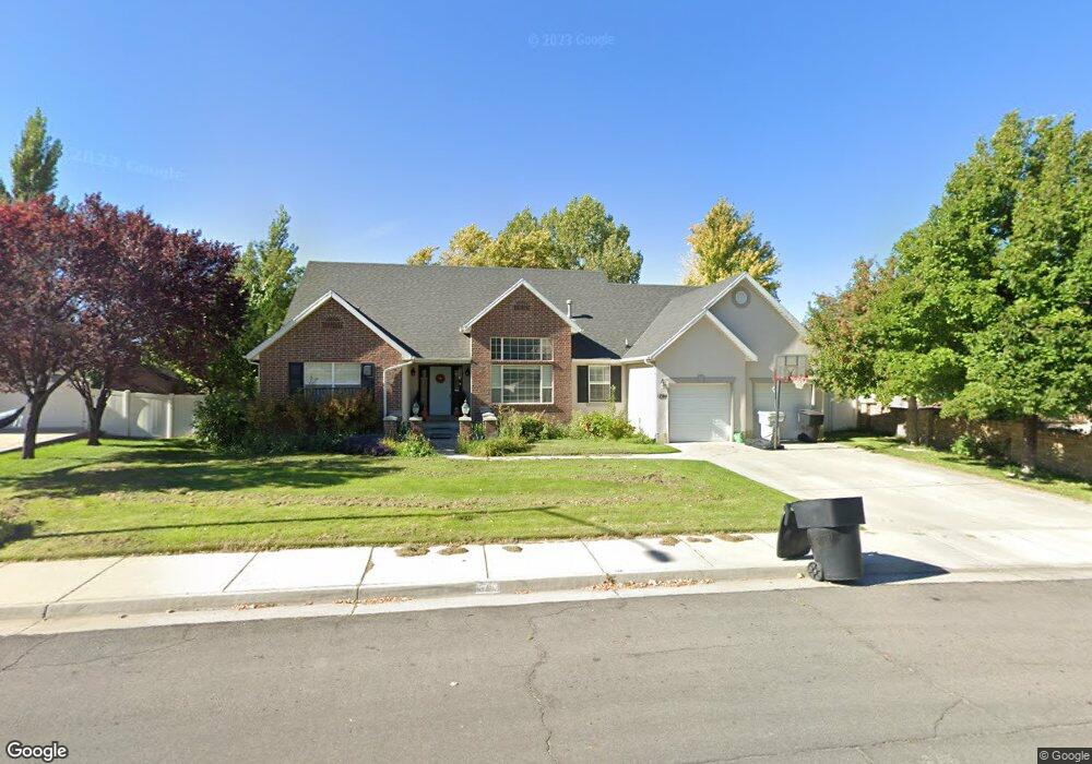 1784 Cobblestone Rd, Springville, UT 84663 - photo 1