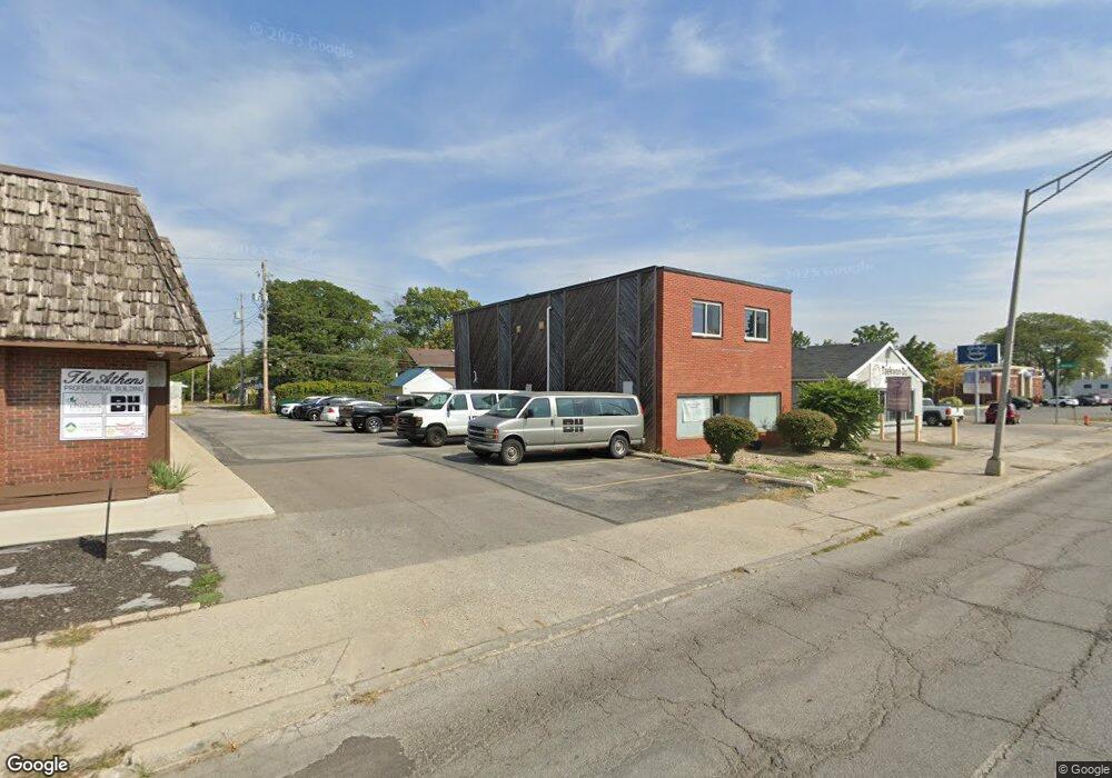 3166 W Broad St, Columbus, OH 43204 - photo 1