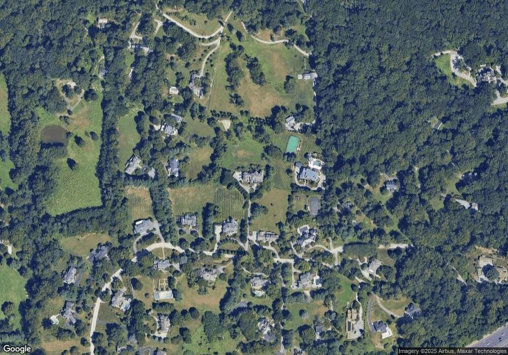 806 Hillstead Dr, Lutherville Timonium, MD 21093 - photo 1