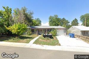 3985 S Hazel Ct, Englewood, CO 80110