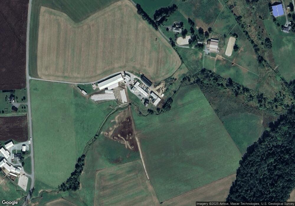 4337 Cap Stine Rd, Jefferson, MD 21755 - photo 1