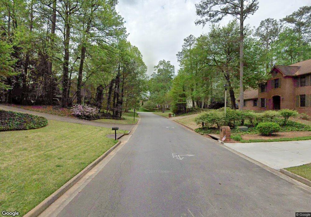 0 Ailey Ct unit 7197583, Peachtree Corners, GA 30092 - photo 1