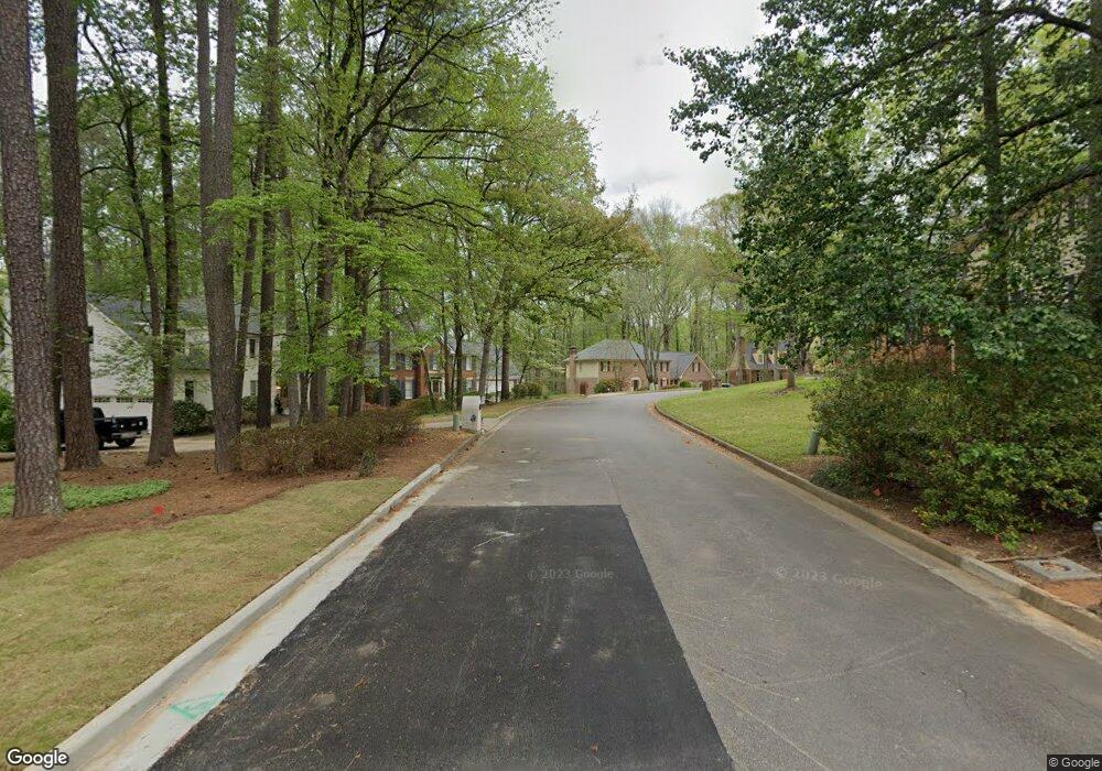 0 Ailey Ct unit 7573151, Peachtree Corners, GA 30092 - photo 1