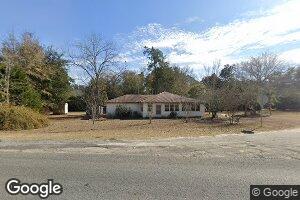 1164 Patmos Milford Hwy, Leary, GA 39862