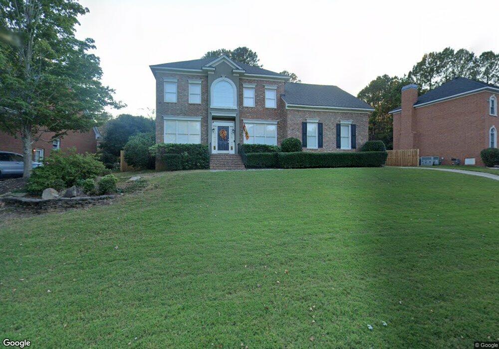 3709 El Cordero Ranch Springs Rd, Augusta, GA 30907 - photo 1