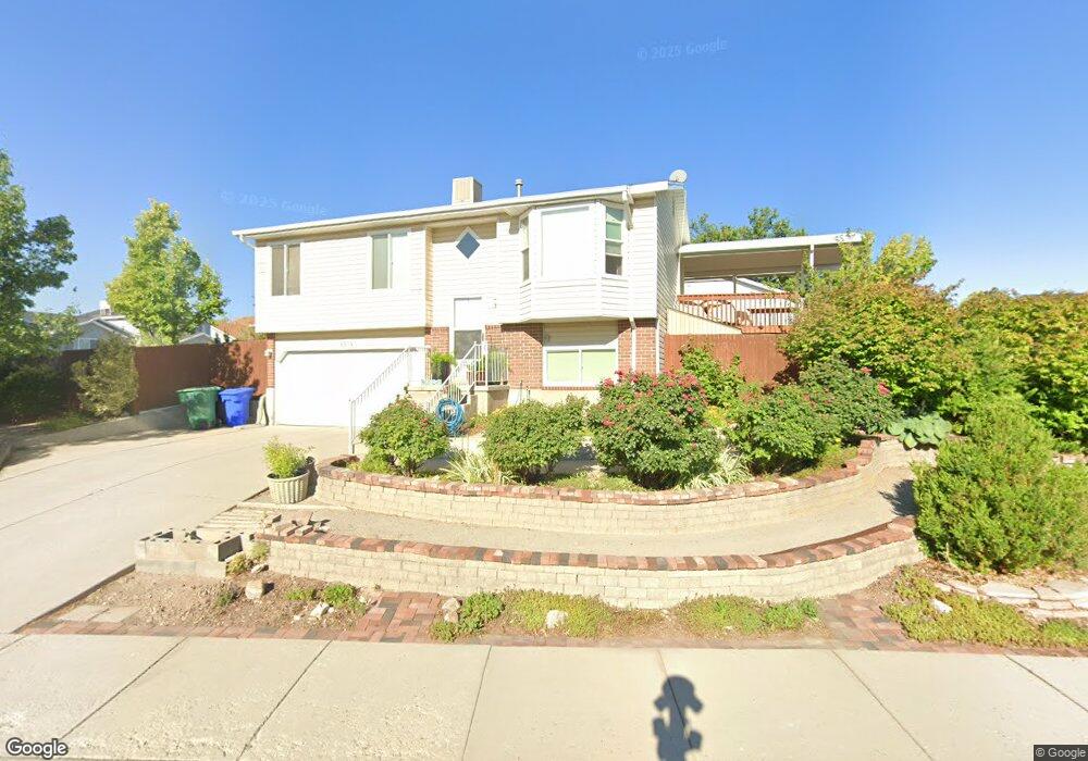 6874 Lotus Way, West Jordan, UT 84081 - photo 1