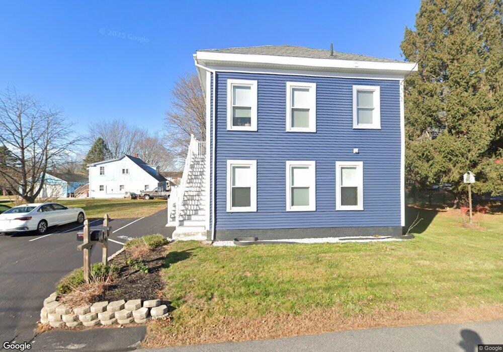 36 Mount Pleasant St unit 2, Biddeford, ME 04005 - photo 1