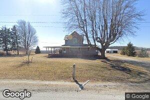 10878 County Road 60, Dola, OH 45835
