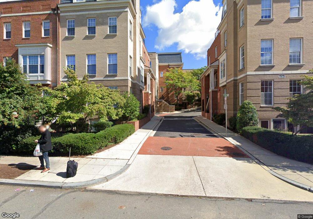 1913 Kalorama Place NW unit 1015, Washington, DC 20009 - photo 1