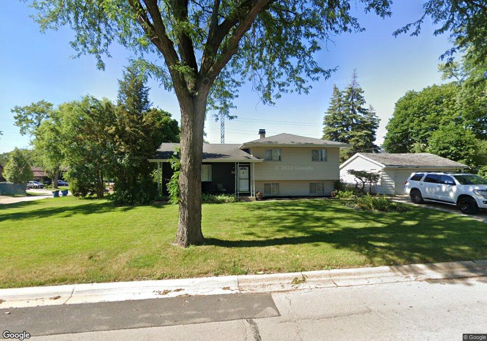 267 E North End Ave, Elmhurst, IL 60126 - photo 1