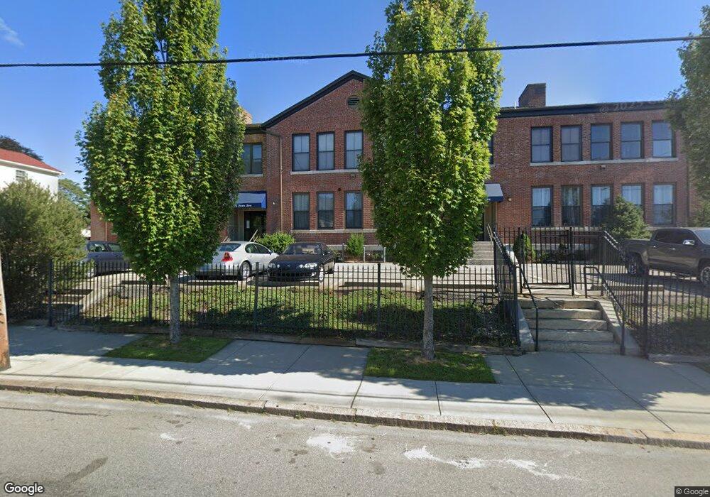 775 Potters Ave, Providence, RI 02907 - photo 1