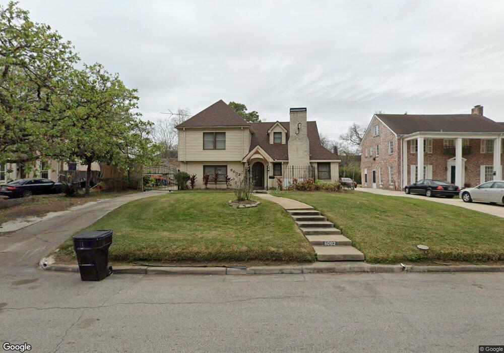 6002 Del Rio St, Houston, TX 77021 - photo 1