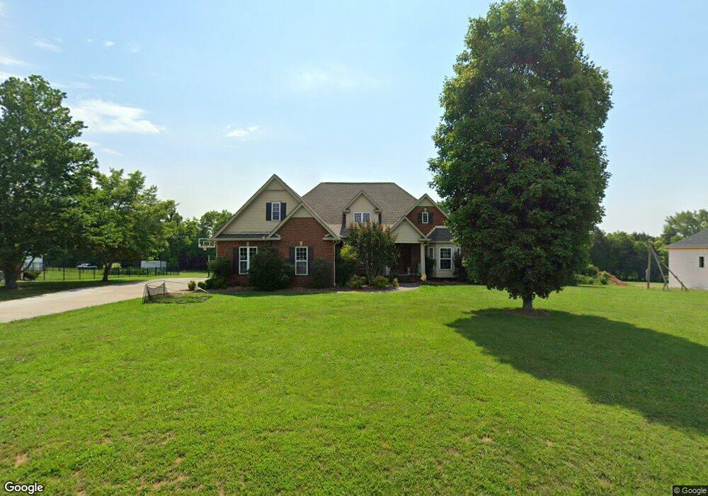 115 Peggy Ln, Shelbyville, TN 37160 - photo 1