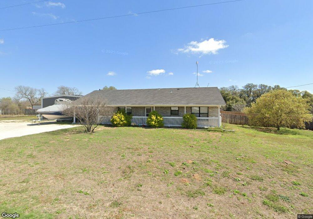 2109 Old Brock Rd, Weatherford, TX 76087 - photo 1