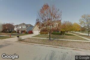 4903 Clearwater Ln, Naperville, IL 60564