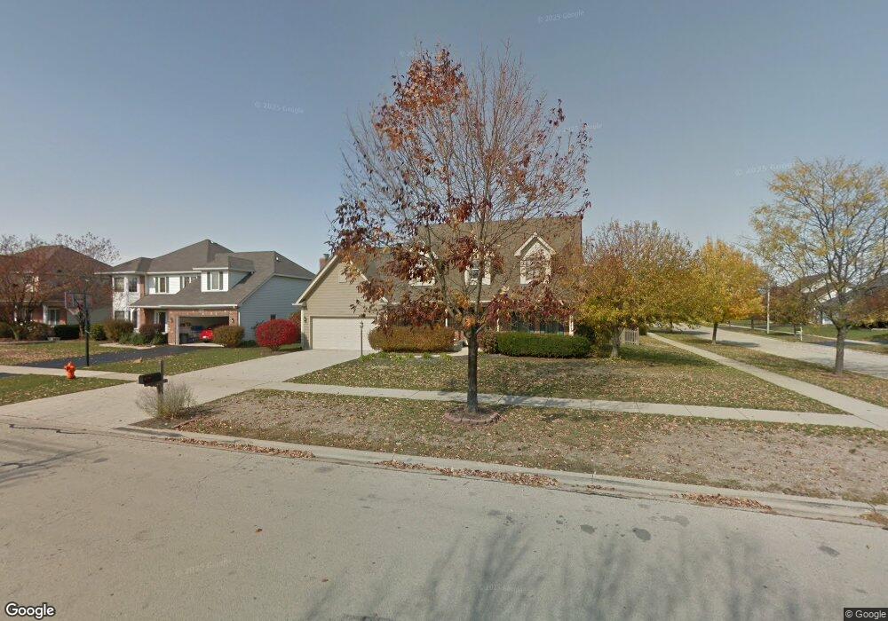 4903 Clearwater Ln, Naperville, IL 60564 - photo 1