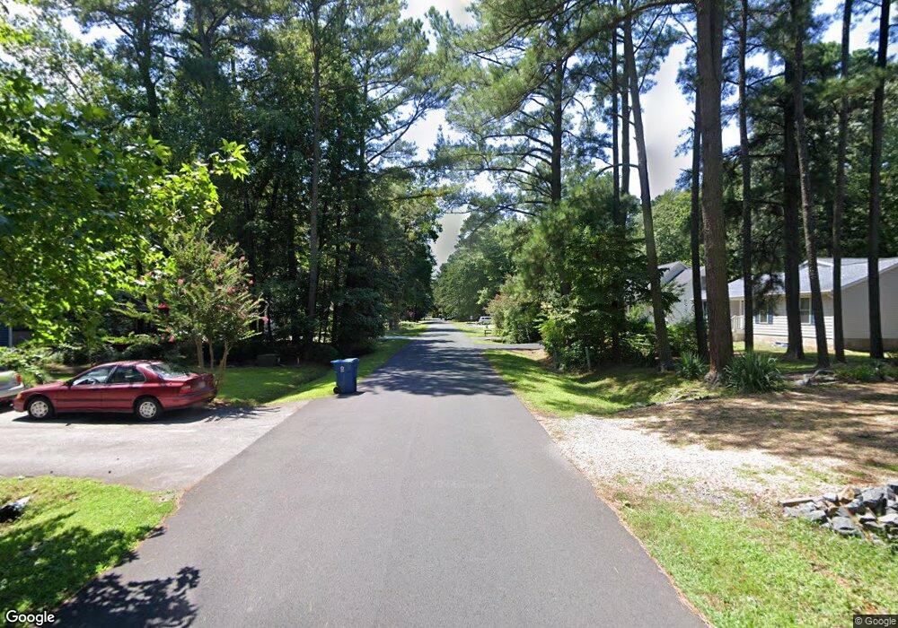 589 Tail of the Fox Dr, Berlin, MD 21811 - photo 1