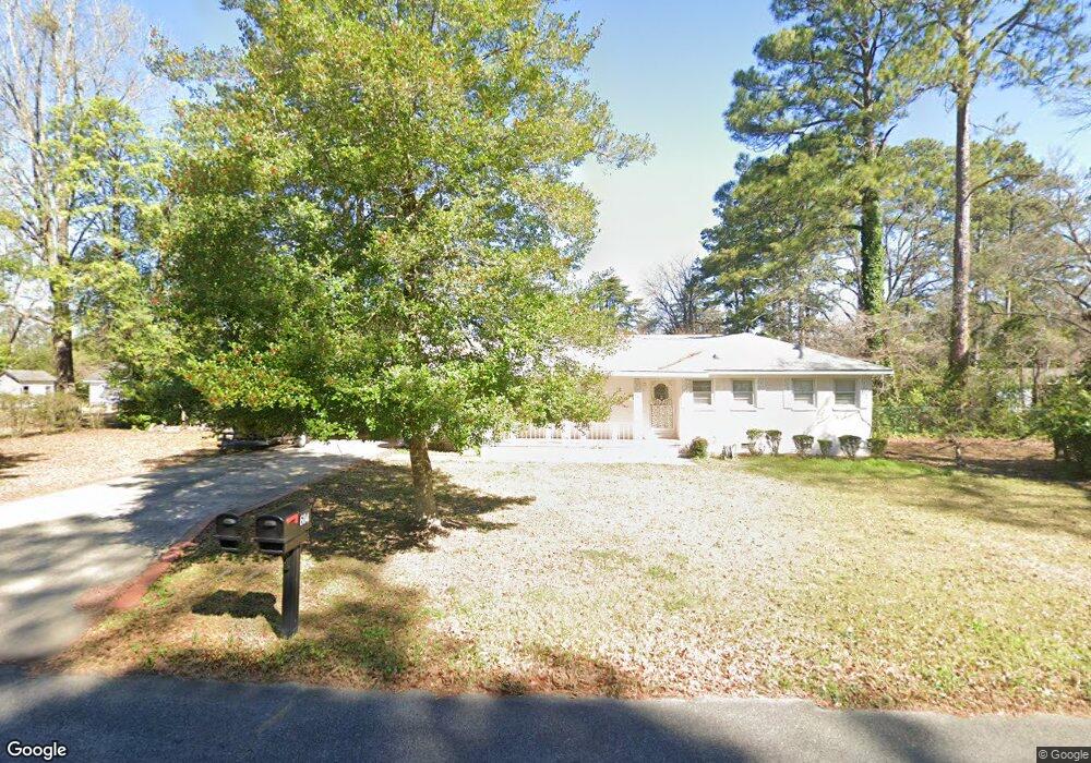 604 Oakview Square, Warner Robins, GA 31093 - photo 1