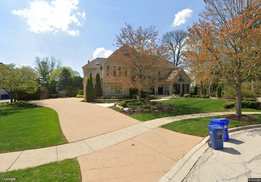 1610 Hunters Glen Ct, Wheaton, IL 60189 - photo 1