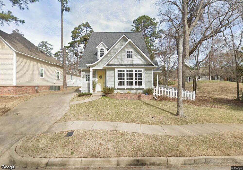 3966 Charleston Park, Tyler, TX 75701 - photo 1