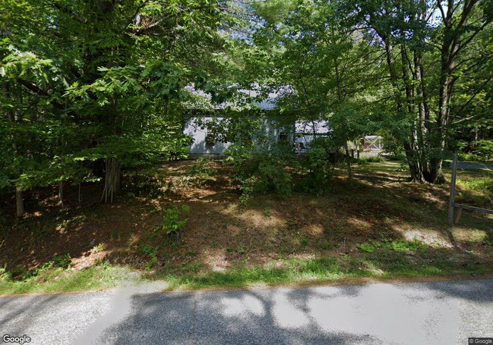 135 Granite Rd, Ossipee, NH 03864 - photo 1