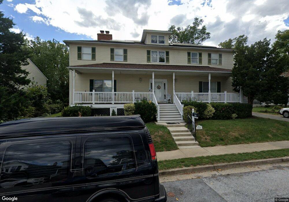 512 Prince George St, Laurel, MD 20707 - photo 1