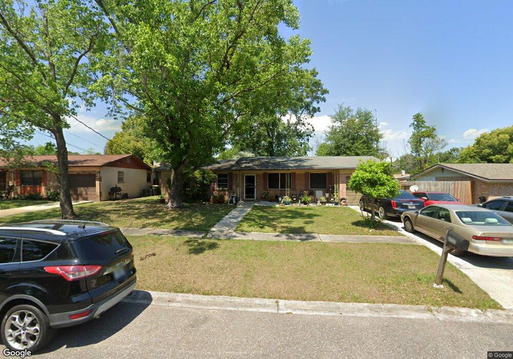 6827 Blanco Ct, Jacksonville, FL 32210 - photo 1